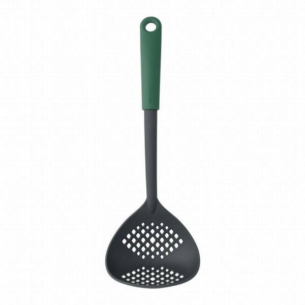 Brabantia Tasty+ schuimspaan/lepel fir green