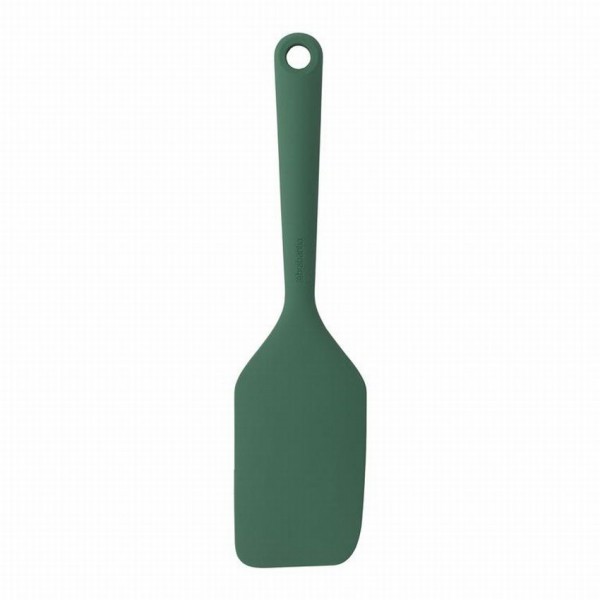 Brabantia Tasty+ spatel/schraper fir green