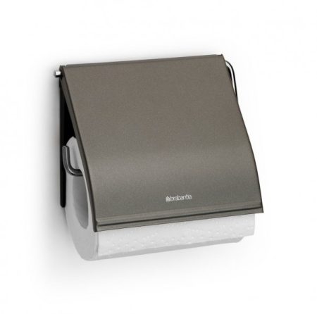Brabantia Toiletrolhouder Platinum