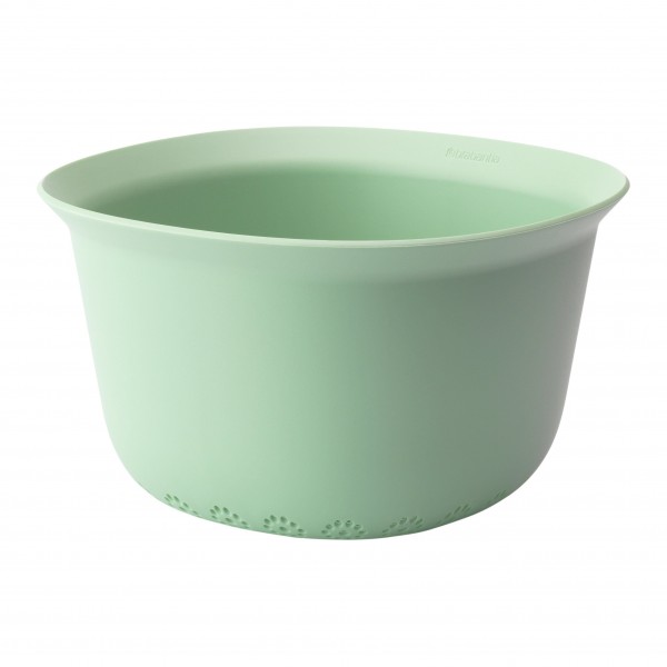 Brabantia vergiet Tasty+ 2.4 liter groen