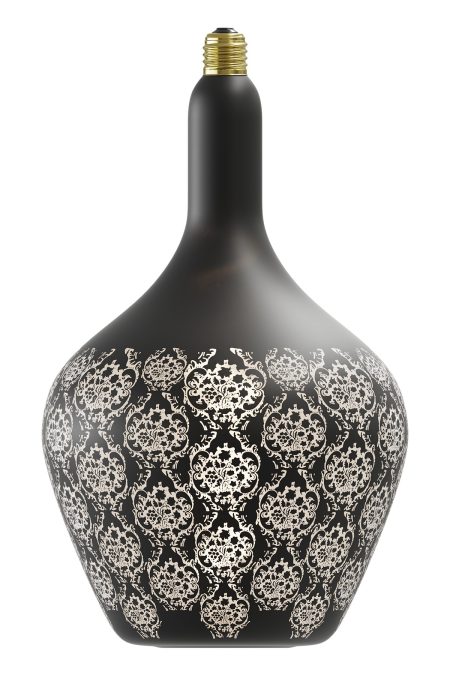 Versailles Noir LED lamp