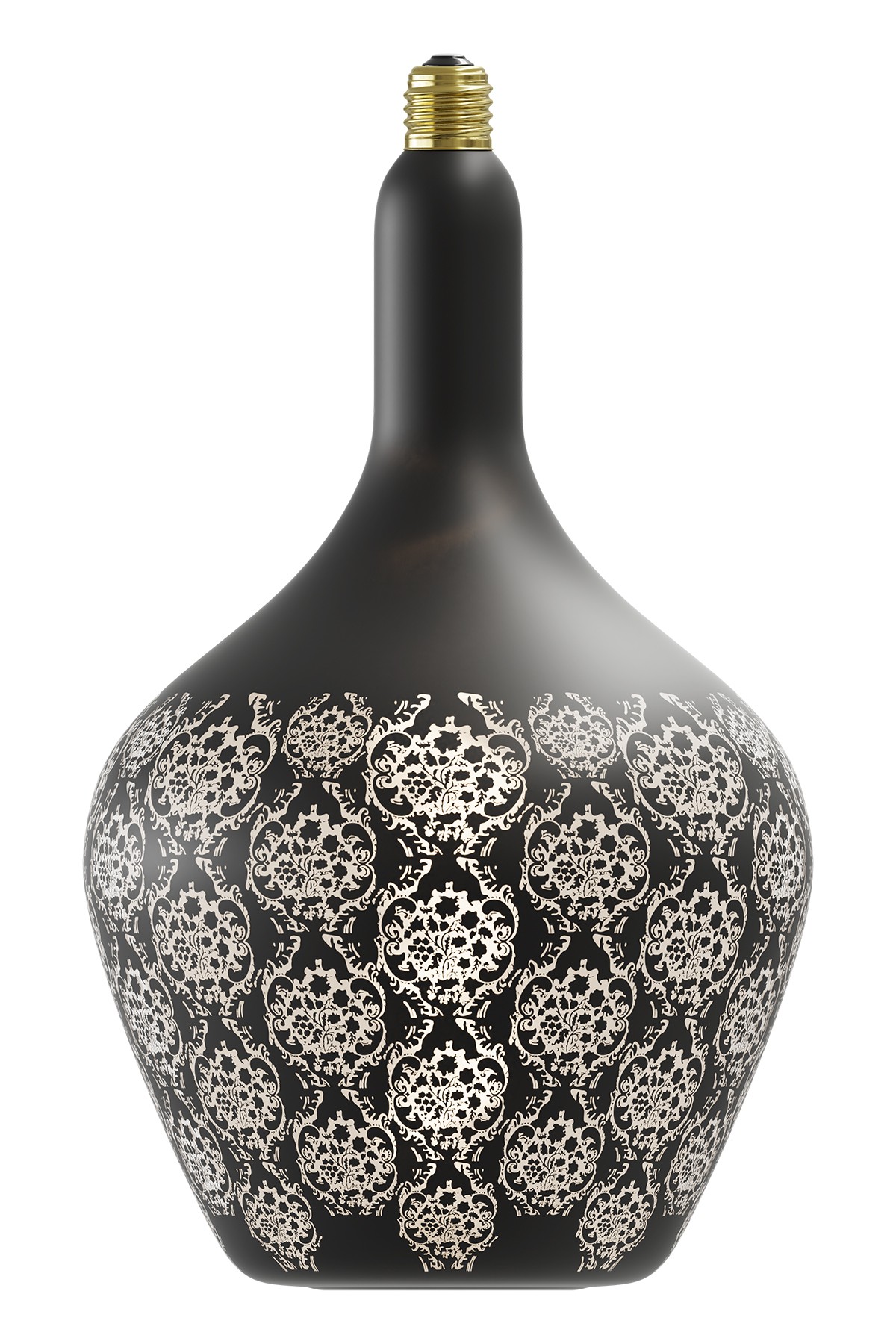 Versailles Noir LED lamp