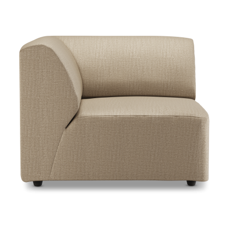 HKliving Jax bank left end Pure Earth