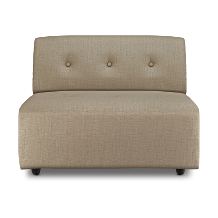 HKliving Vint bank middle Pure Earth