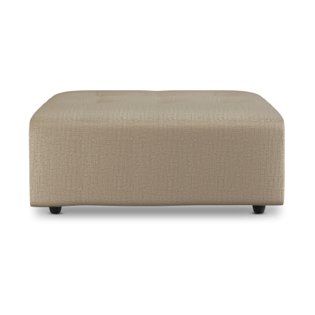 HKliving Vint hocker Pure Earth