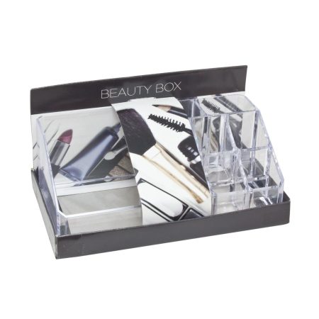 Cosmetica Opbergbakje 17,5X9,5X6,5Cm