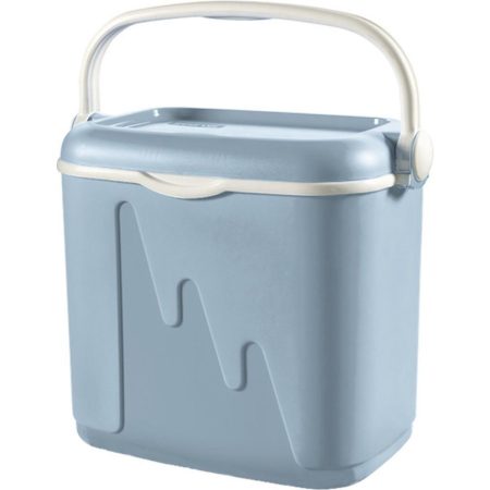 Curver Koelbox 32L Blauw/groen