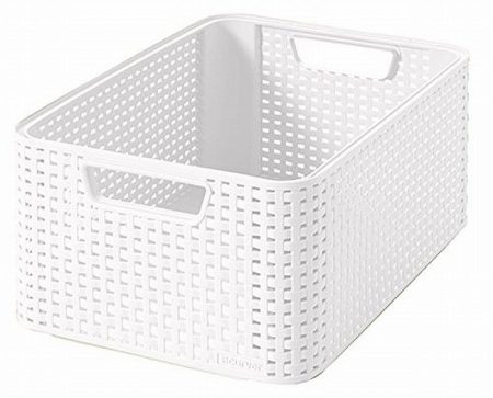 Curver Opbergmand Style Maat M