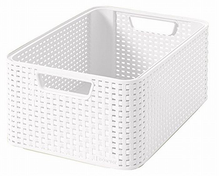 Curver Opbergmand Style Maat M