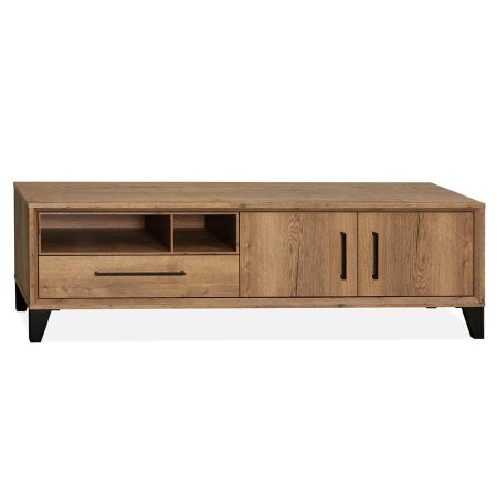 Dallas Tv-Dressoir Breed