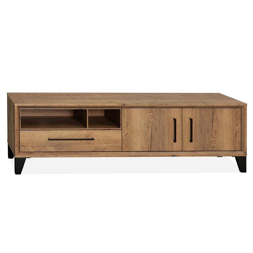 Dallas Tv-Dressoir Breed