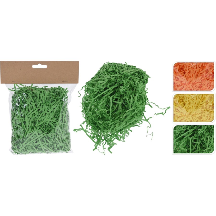 Decoratie Reepjes papier