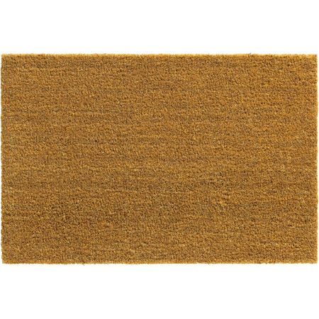 Deurmat Kokos Naturel 40X60cm
