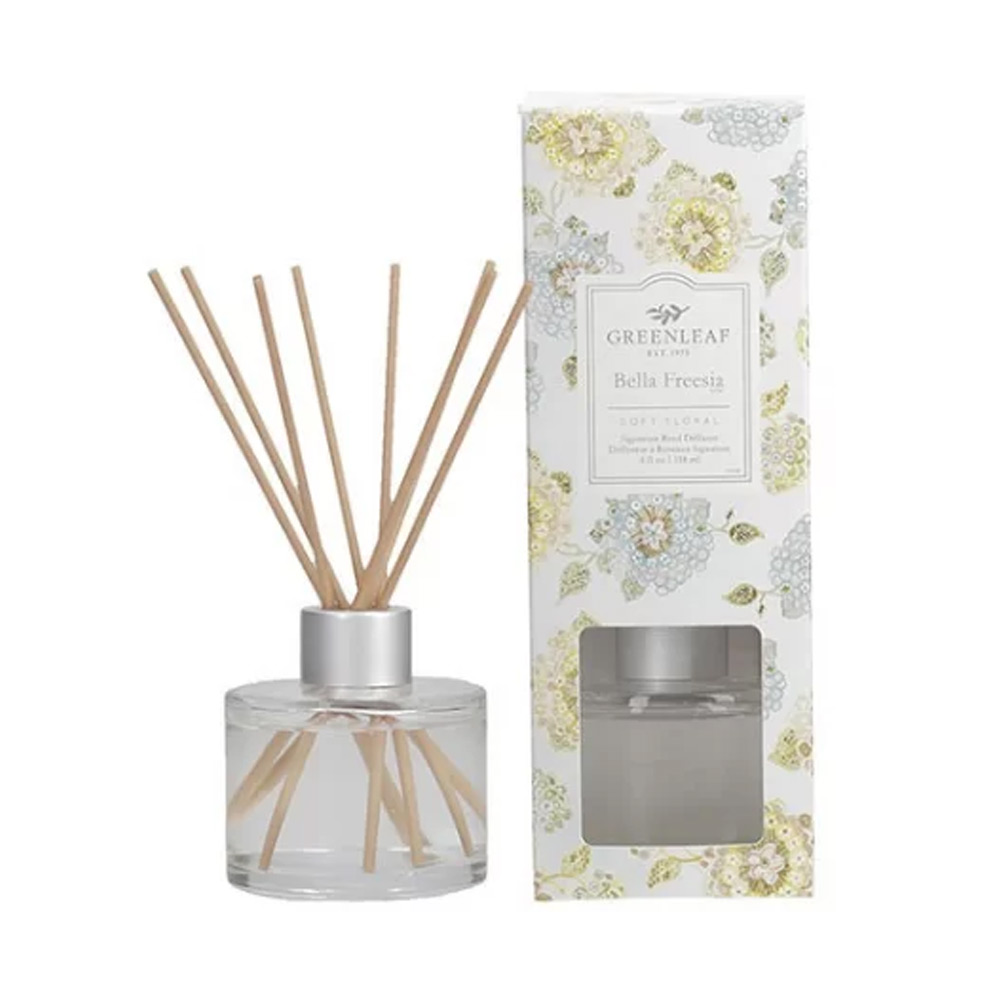 Diffuser Bella Freesia