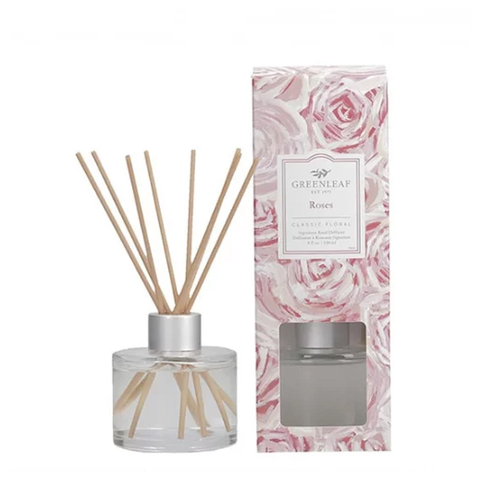 Diffuser Roses