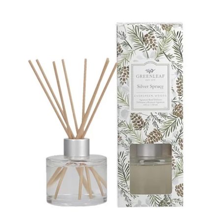 Diffuser Silver Spruce
