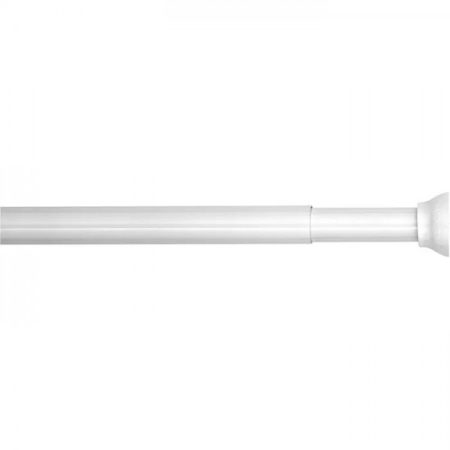 Douchestang Wit 110 x 200cm