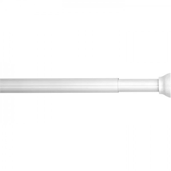 Douchestang Wit 110 x 200cm