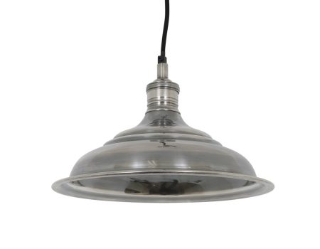 Hanglamp Ducasse M Antiek Zilver