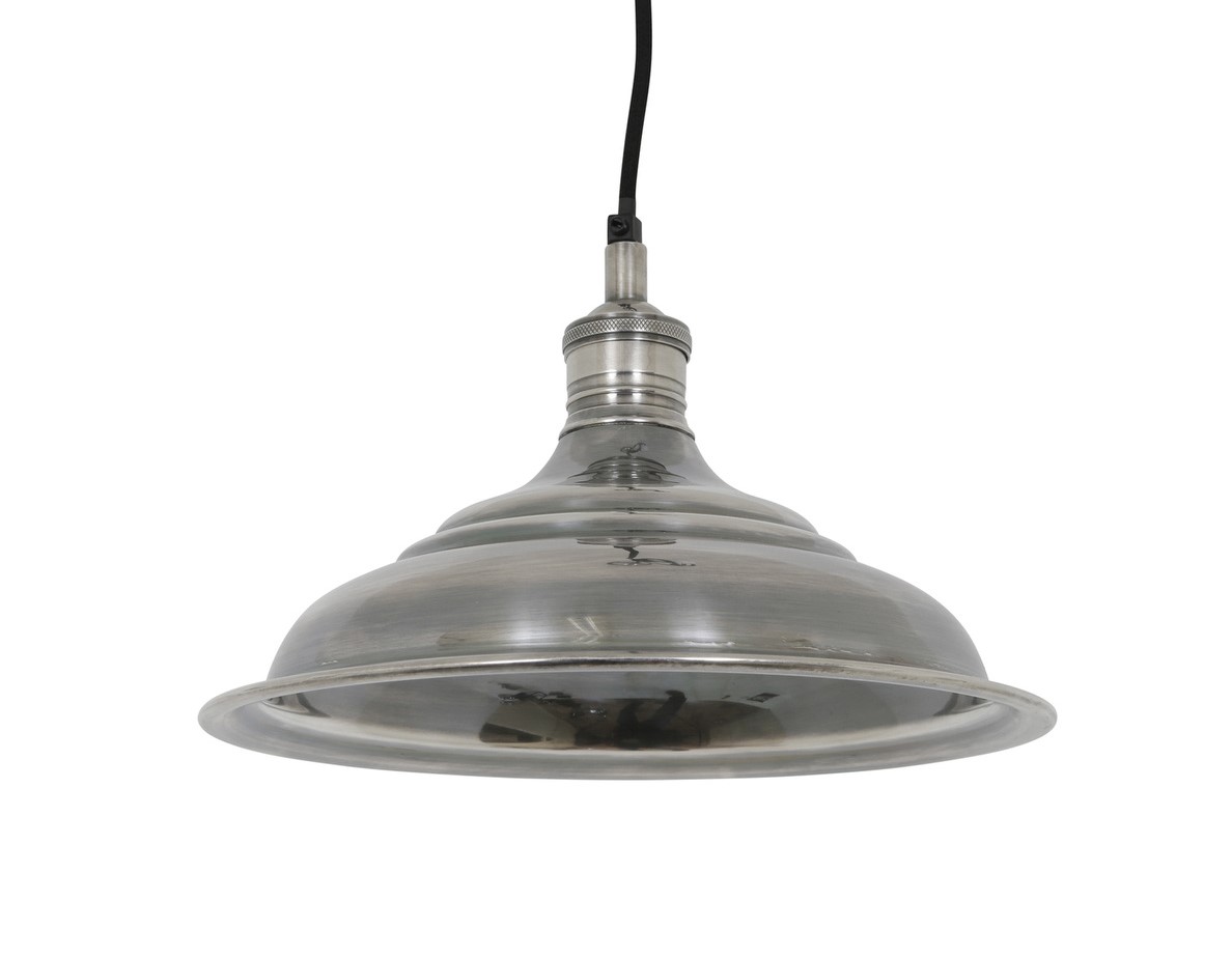 Hanglamp Ducasse M Antiek Zilver