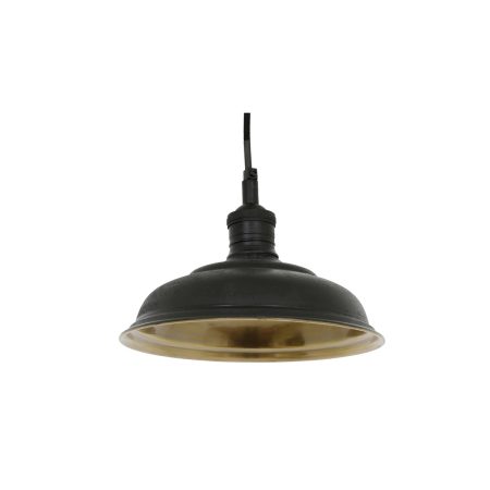 Hanglamp Ducasse S Antiek Zwart