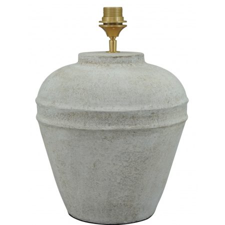 Keramiek Hampton H39 tafellamp