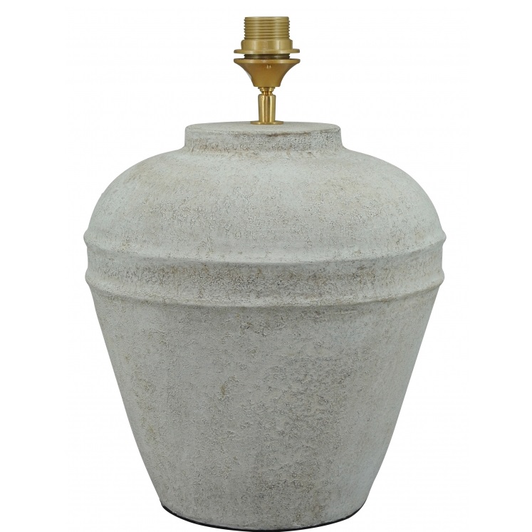 Keramiek Hampton H39 tafellamp