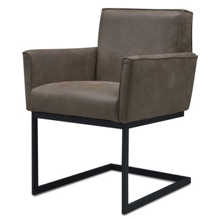 Eetstoel Industrieel