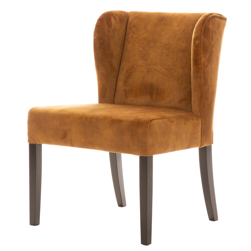 Eetstoel Purmerend Cognac