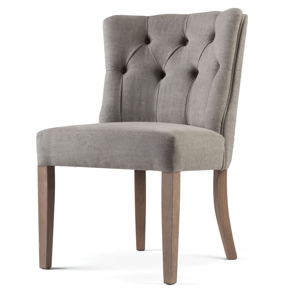 Eetstoel Voorthuizen