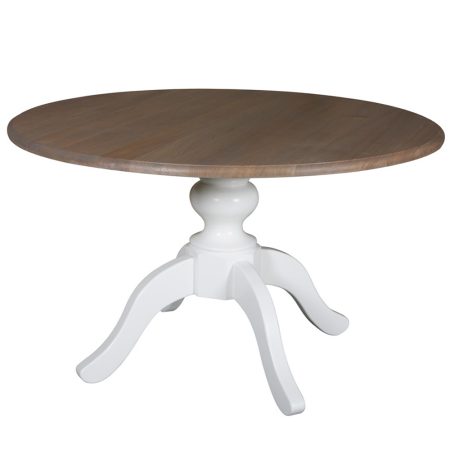 Eettafel Ermelo Rond 130cm