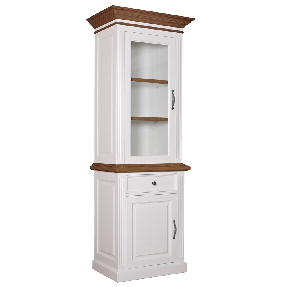 Ermelo Buffetkast links