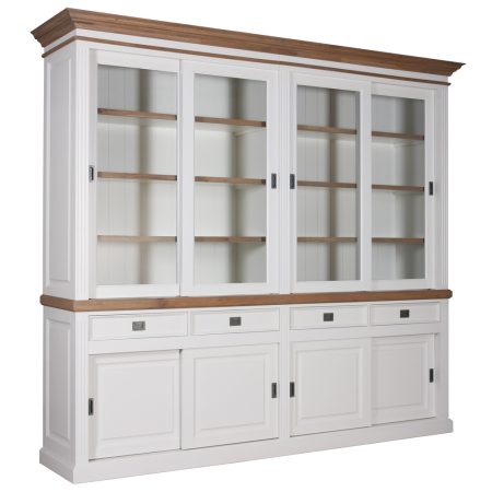 Ermelo Buffetkast schuifdeuren