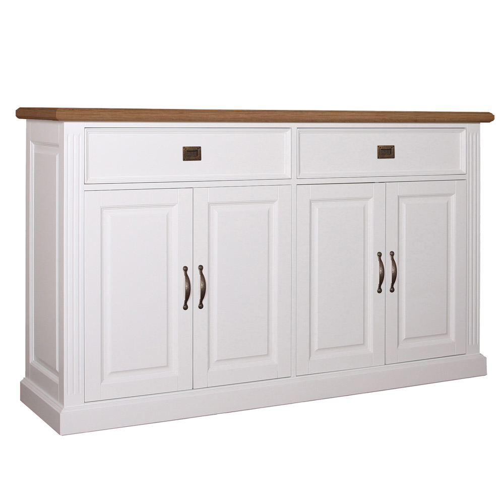 Ermelo Dressoir 185cm
