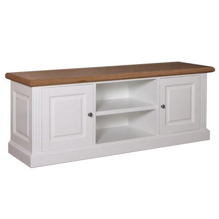 Ermelo TV-dressoir 2 deuren