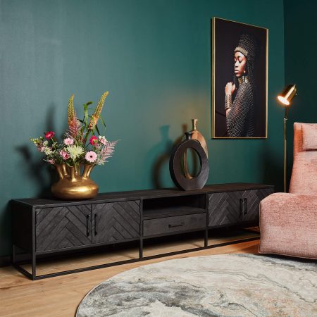 Tv meubel New York | 240 cm-STF-8515