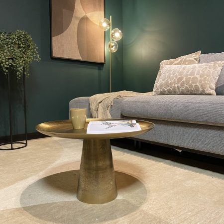 Salontafel Daisy | 60 cm-STF-2348