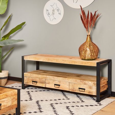 Tv meubel Boaz | 150 cm-STF-610