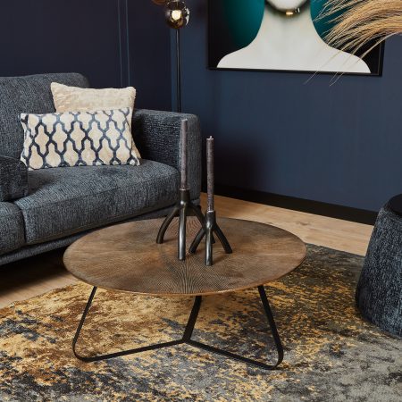 Salontafel Kate | 80 cm-STF-2386