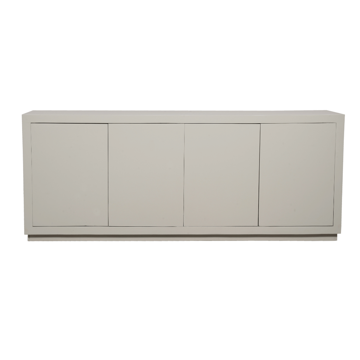 Dressoir Brussel Sand | 200 cm-STF-3302