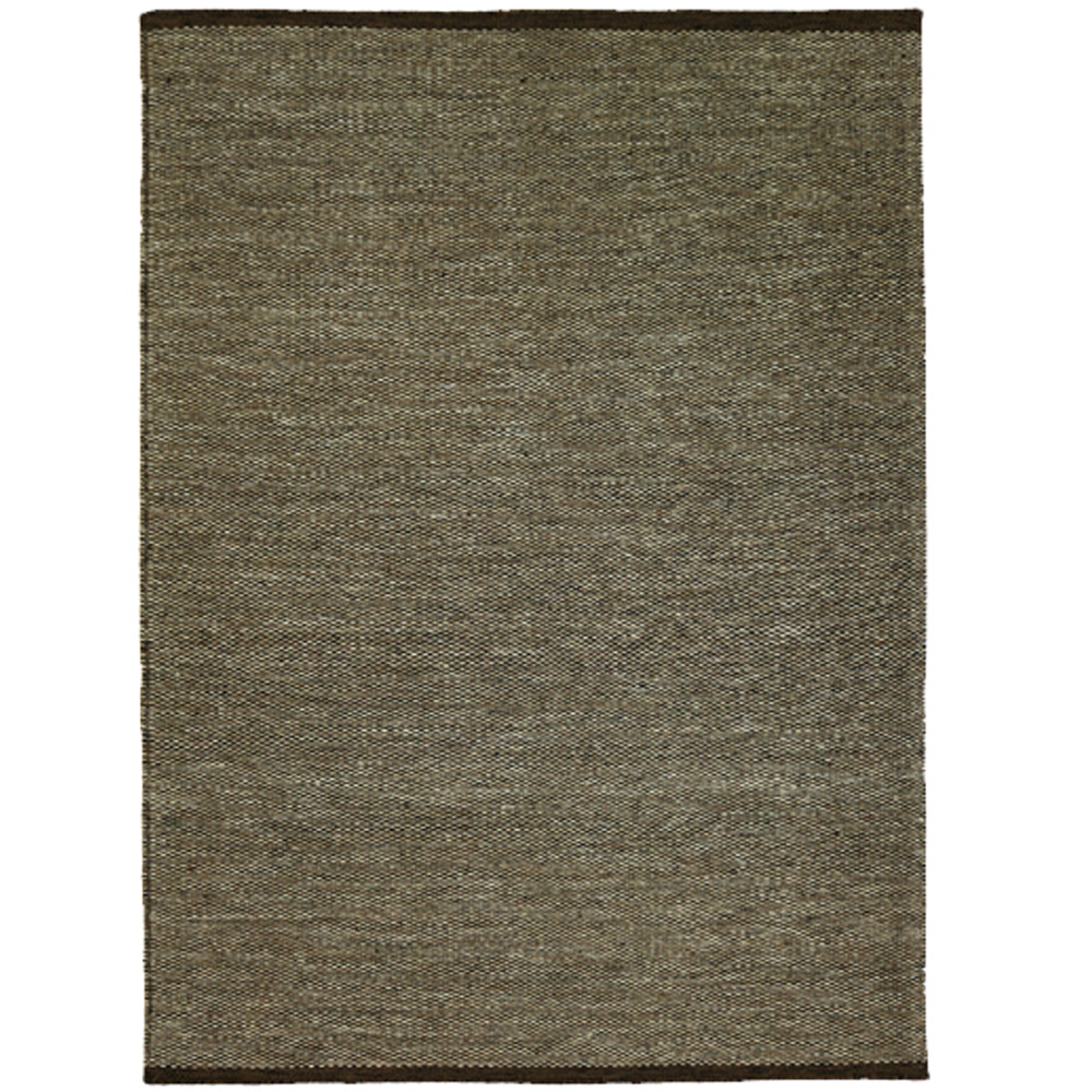 Flower Beige Vloerkleed 200x250cm