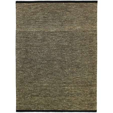 Flower Coffee Vloerkleed 140x200cm