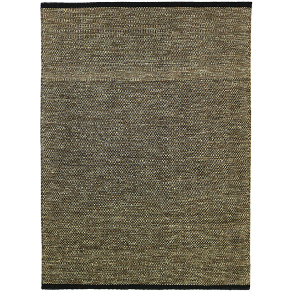 Flower Coffee Vloerkleed 140x200cm