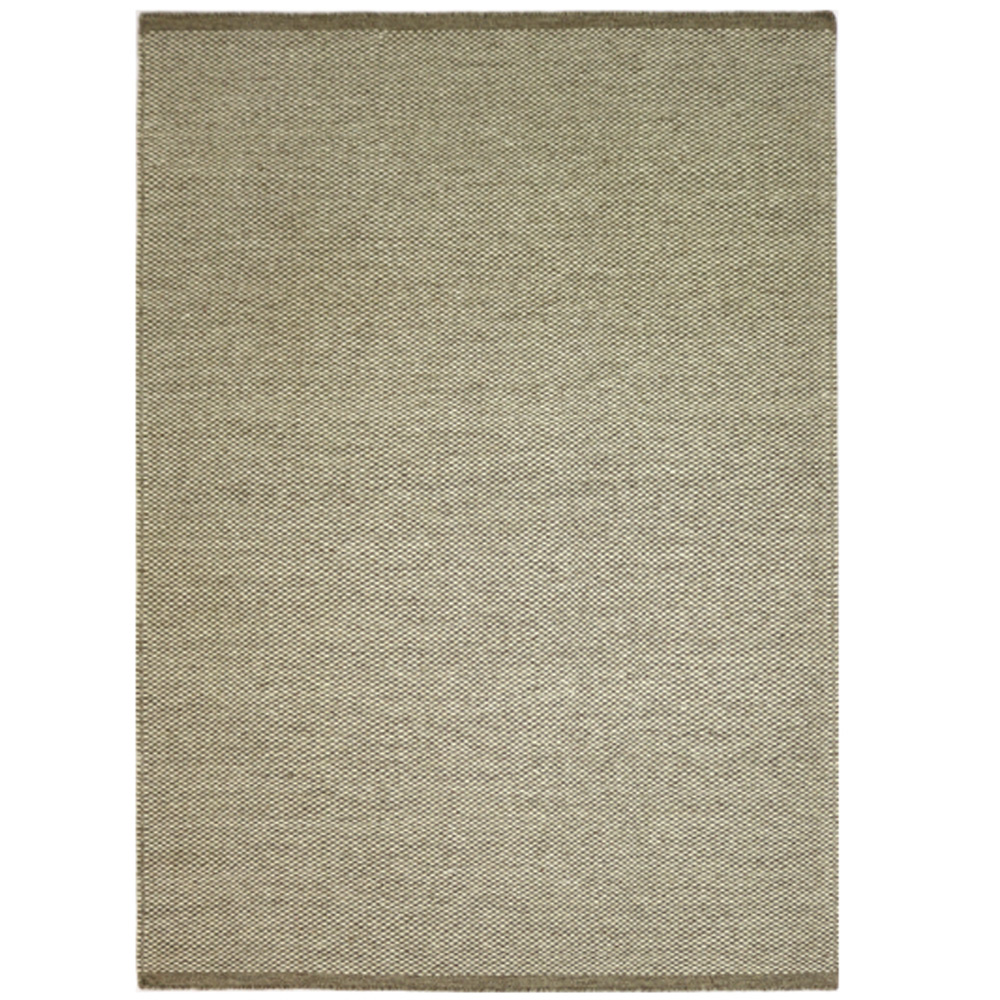 Flower Naturel Vloerkleed 140x200cm