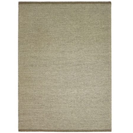 Flower Naturel Vloerkleed 170x240cm