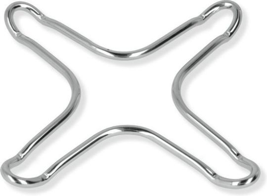 Gaspitverkleiner Metaltex