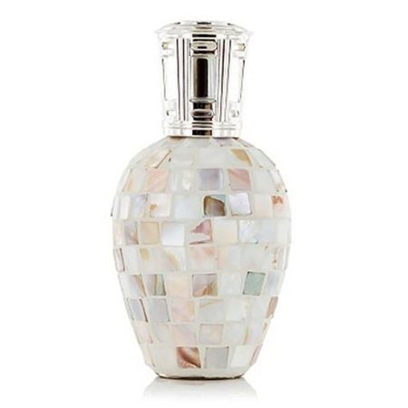 Geurlamp Ocean King L licht bruin