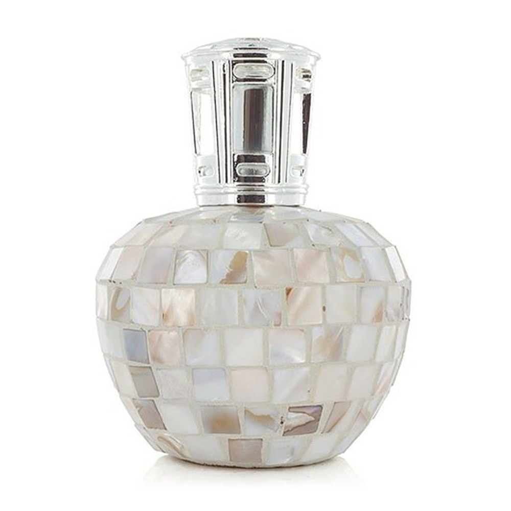 Geurlamp Ocean Queen L licht bruin