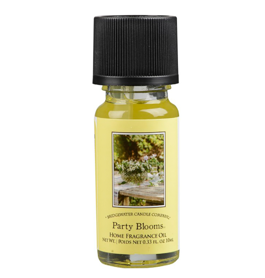 Geurolie Party Blooms