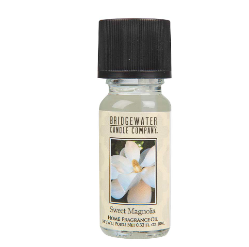 Geurolie Sweet Magnolia
